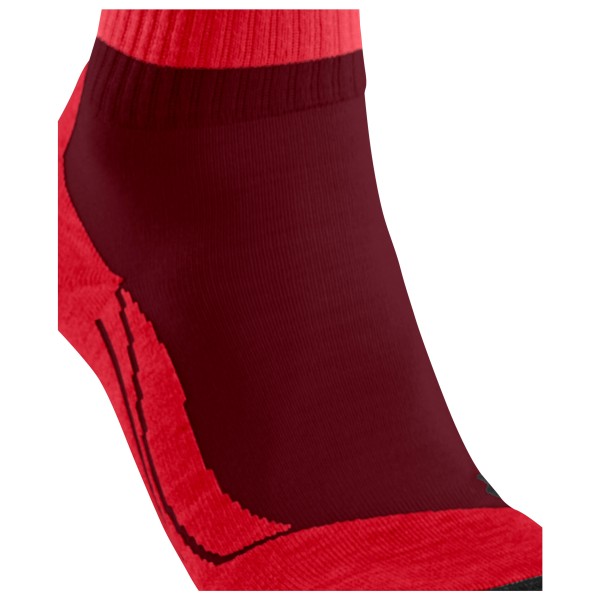 Falke - Women's TK2 Explore Short - Vandringsstrumpor