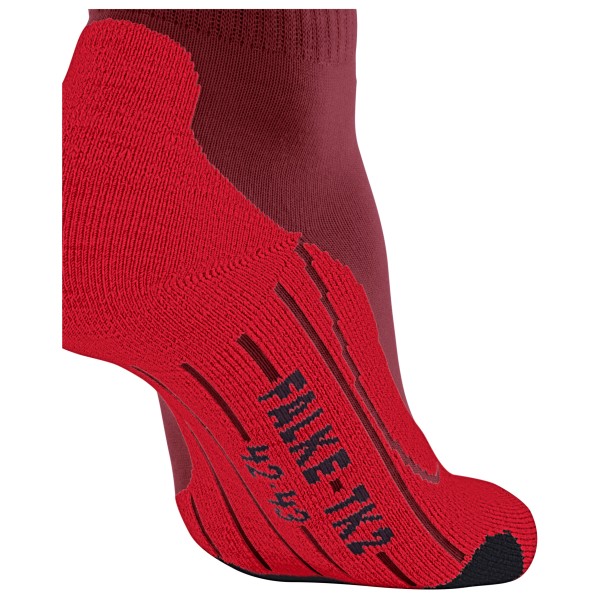 Falke - Women's TK2 Explore Short - Vandringsstrumpor