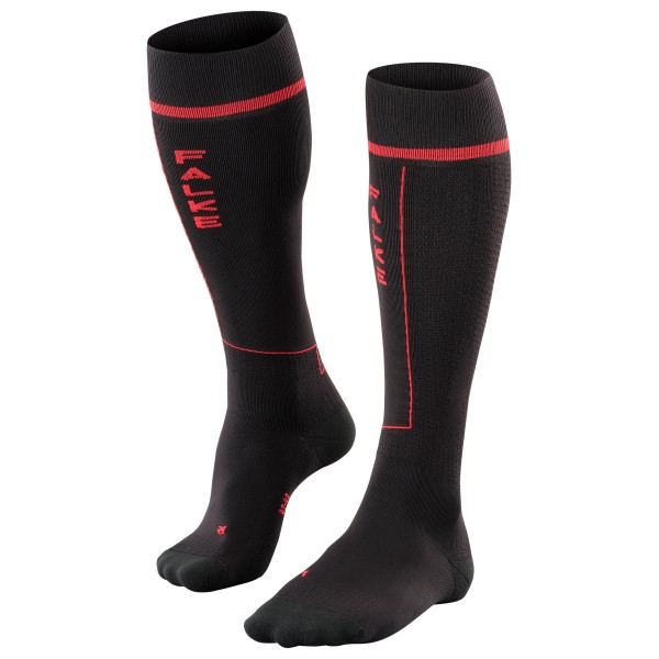 Falke - Impulse Running - Compressiesokken