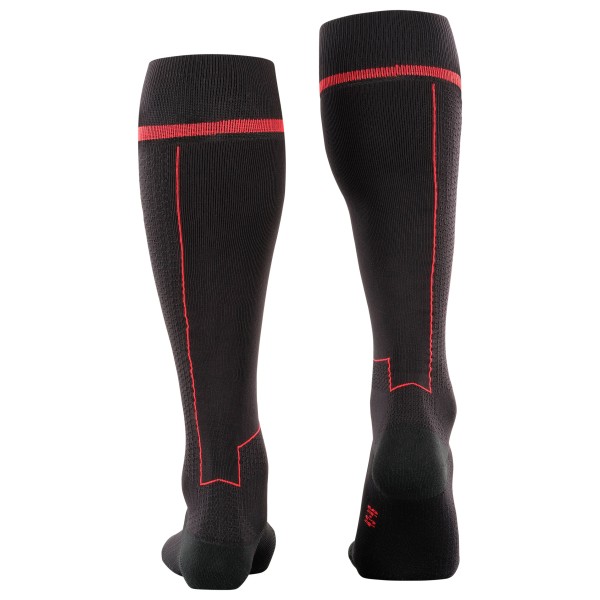 Falke - Impulse Running - Compressiesokken