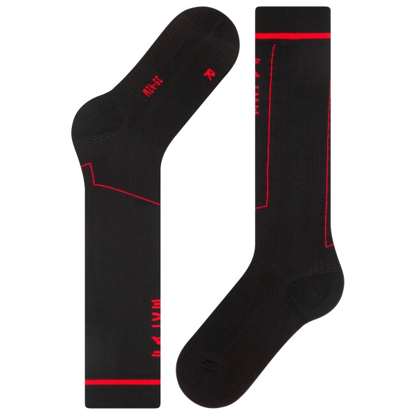 Falke - Women's Impulse Running - Kompressionssokker