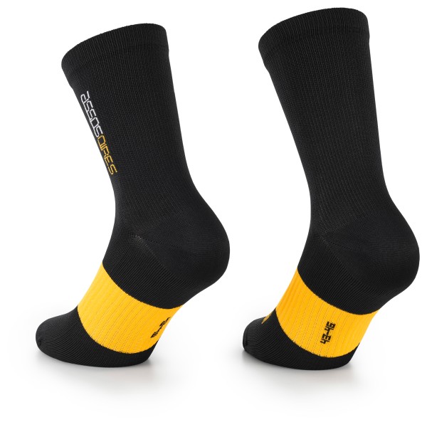 ASSOS - Spring Fall Socks Evo - Calze da ciclismo