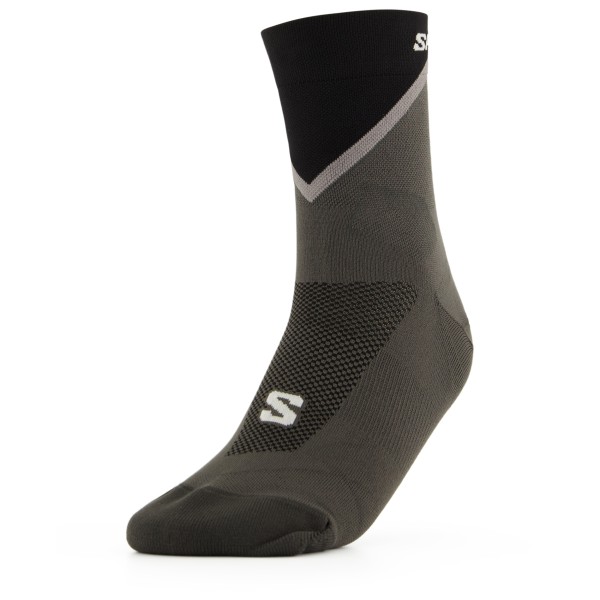 Salomon - Pulse Ankle - Loopsokken