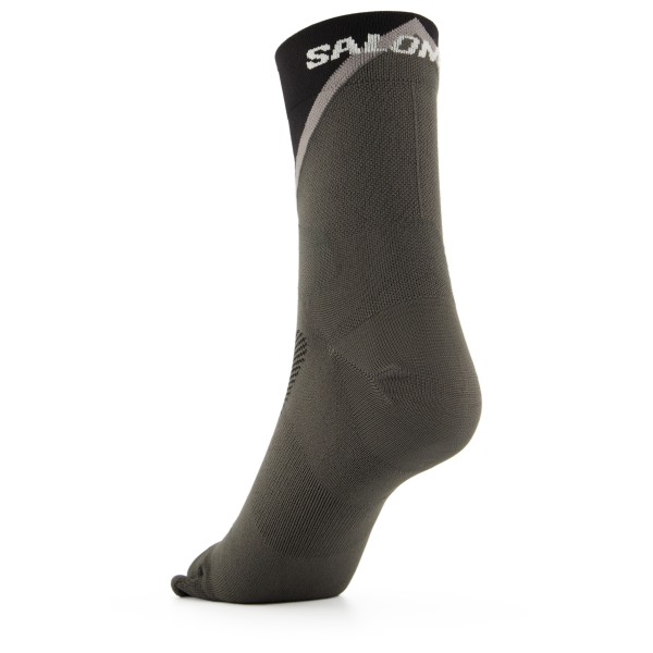 Salomon - Pulse Ankle - Loopsokken