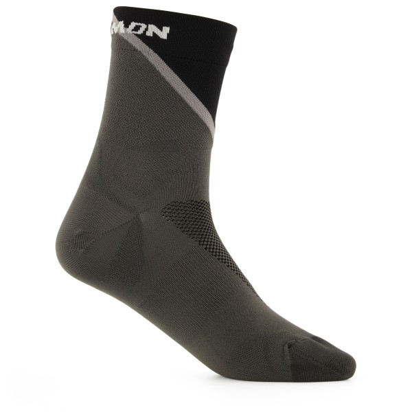 Salomon - Pulse Ankle - Loopsokken