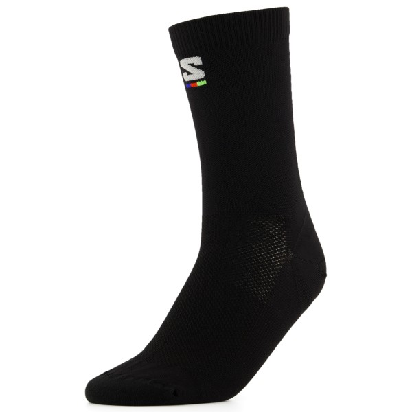 Salomon - Pulse Race Flag Crew - Laufsocken