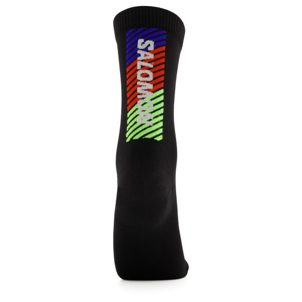 Salomon - Pulse Race Flag Crew - Laufsocken