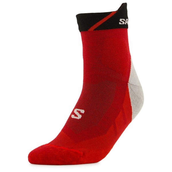 Salomon - Speedcross Ankle - Loopsokken