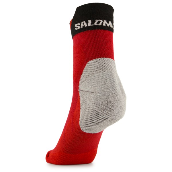 Salomon - Speedcross Ankle - Loopsokken