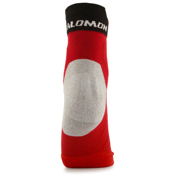Salomon - Speedcross Ankle - Loopsokken