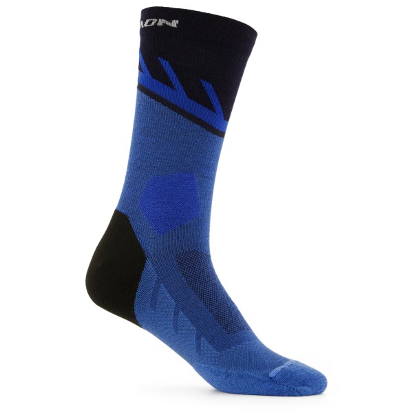 Salomon - Speedcross Crew - Loopsokken