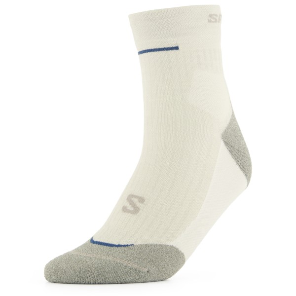 Salomon - Ultra Glide Ankle - Hardloopsokken