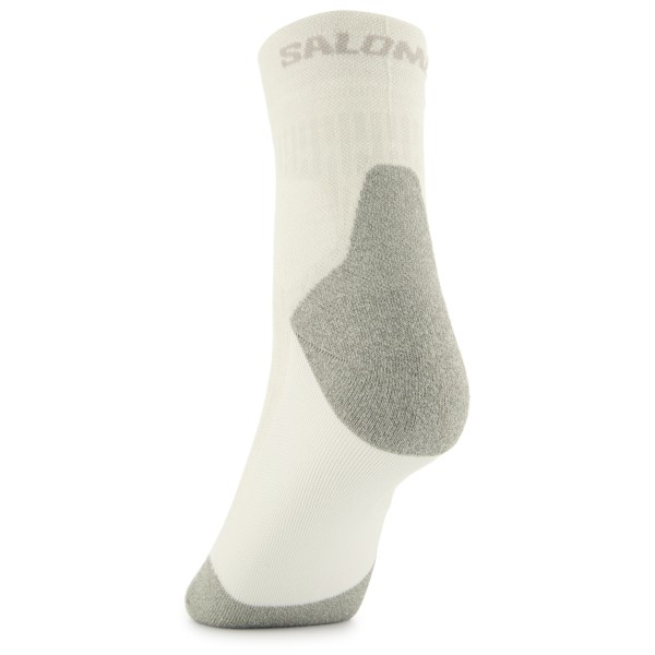 Salomon - Ultra Glide Ankle - Hardloopsokken