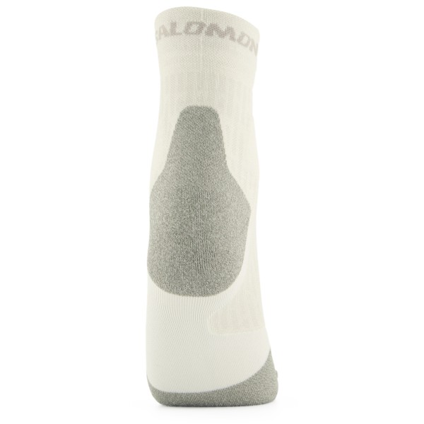 Salomon - Ultra Glide Ankle - Hardloopsokken