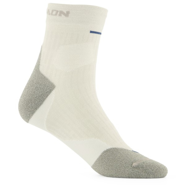 Salomon - Ultra Glide Ankle - Hardloopsokken