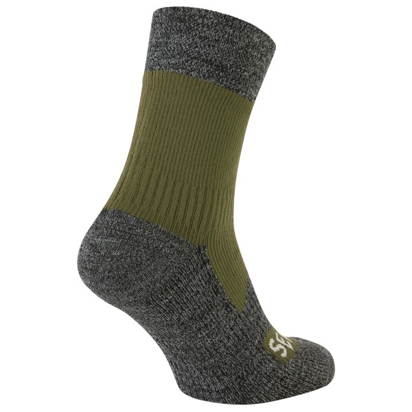 Sealskinz - Bircham - Fietssokken