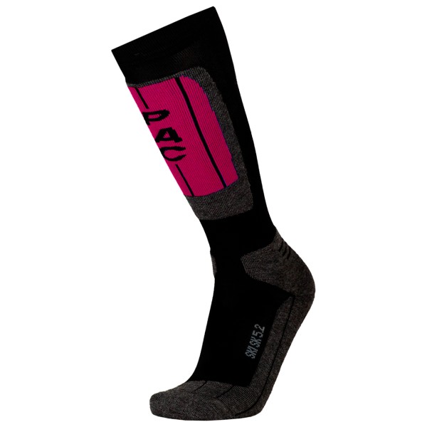 P.A.C. - Women's SK 5.2 Allrounder - Skisocken