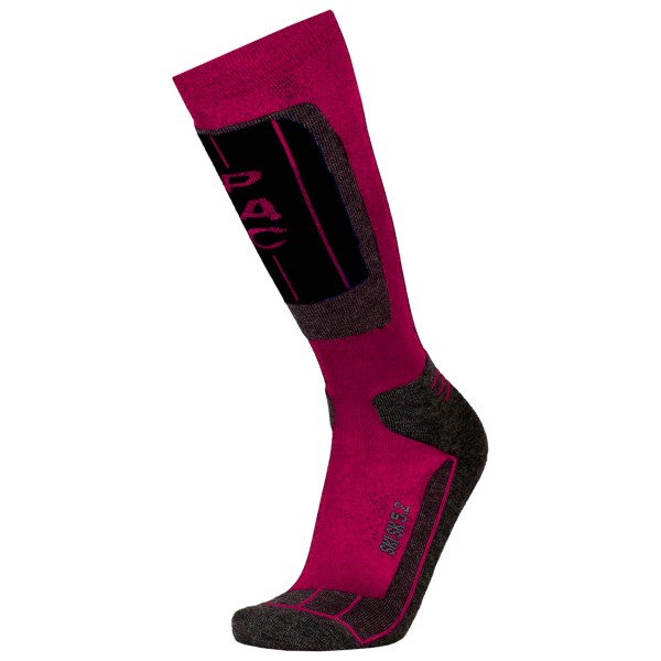P.A.C. - Women's SK 5.2 Allrounder - Skisokker