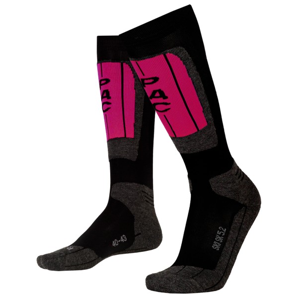 P.A.C. - Women's SK 5.2 Allrounder - Skisokker