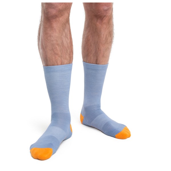 Icebreaker - Lifestyle Light Crew - Calcetines multifuncionales