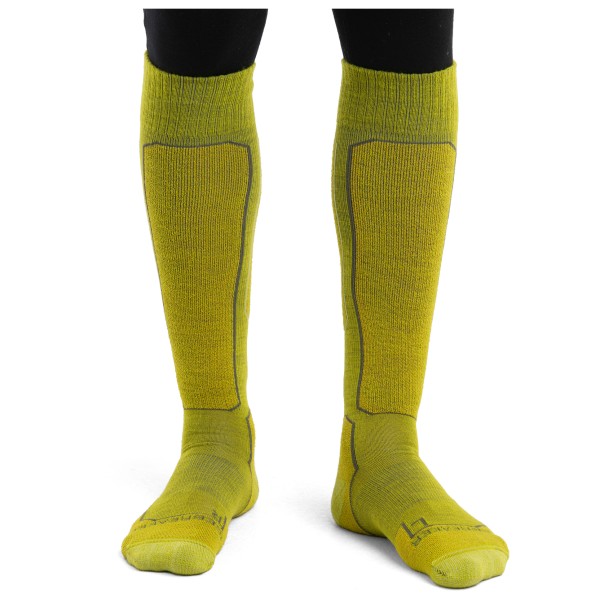 Icebreaker - Ski+ Light OTC - Calze da sci