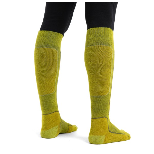 Icebreaker - Ski+ Light OTC - Calze da sci