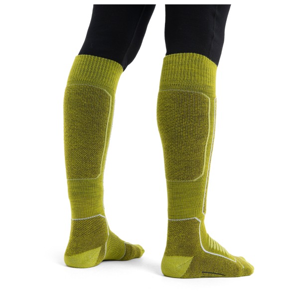 Icebreaker - Ski+ Medium OTC - Calze da sci