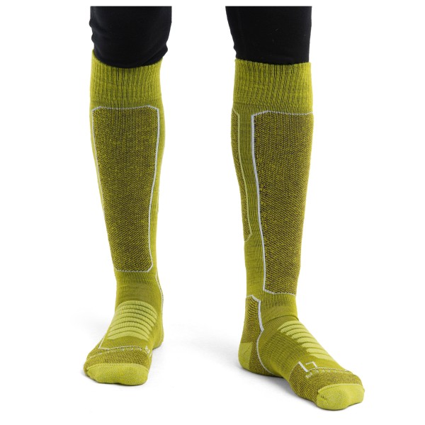 Icebreaker - Ski+ Medium OTC - Skidstrumpor