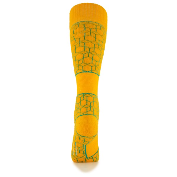 Icebreaker - Women's Ski+ Medium OTC Alpine Geo - Skisokker