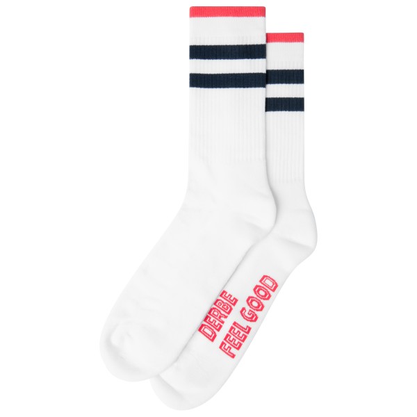 Derbe - Feel Good - Multifunctionele sokken