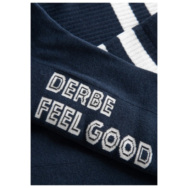 Derbe - Feel Good - Multifunctionele sokken