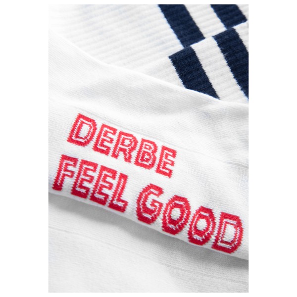 Derbe - Feel Good - Multifunctionele sokken