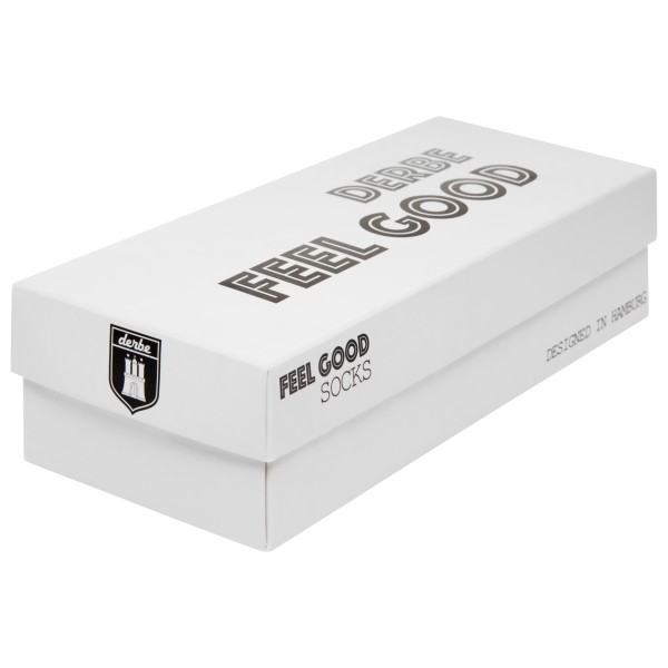 Derbe - Feel Good - Multifunktionssockor