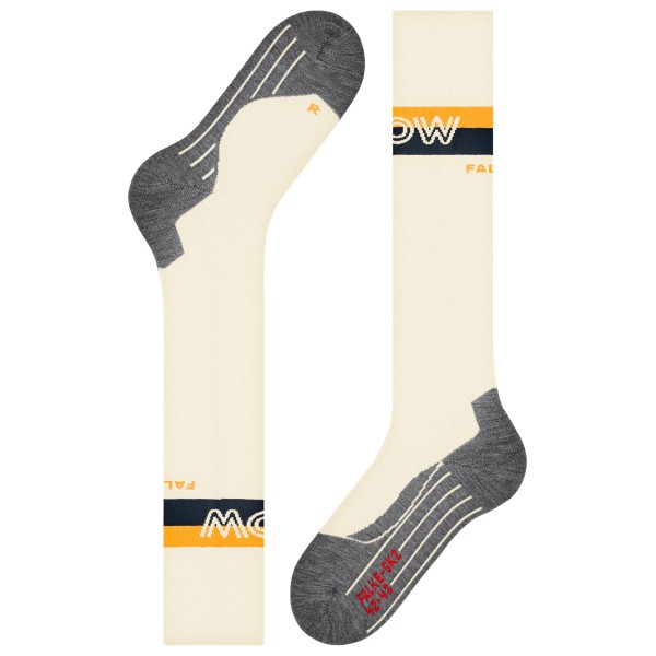 Falke - SK2 Intermediate Snow - Calcetines de esquí