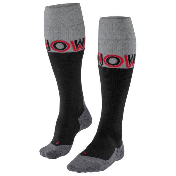 Falke - SK4 Advanced Snow - Skidstrumpor