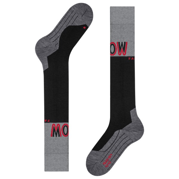 Falke - SK4 Advanced Snow - Skisokker