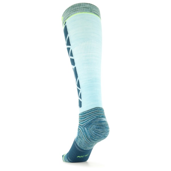 Ortovox - Women's Ski Tour Comp Long Socks - Skisokker