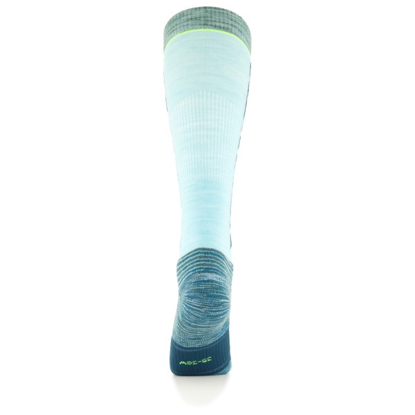 Ortovox - Women's Ski Tour Comp Long Socks - Skisokker