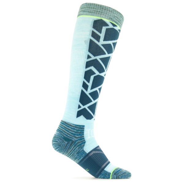 Ortovox - Women's Ski Tour Comp Long Socks - Skisokker