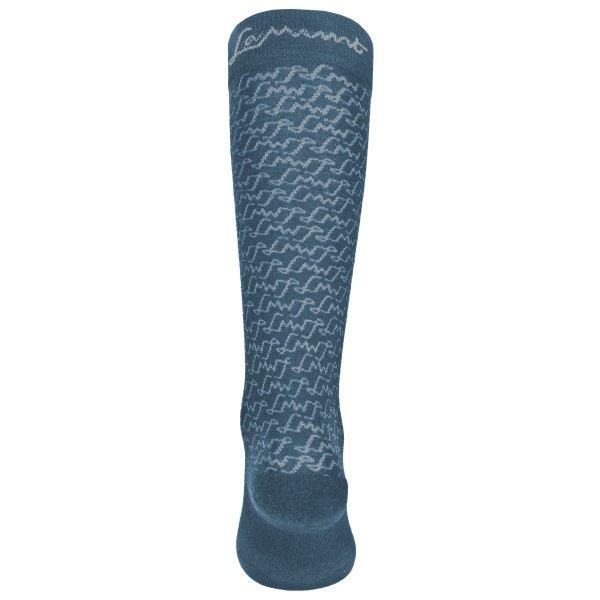 LaMunt - Women's Alice Cashmere Long Sock - Multifunktionelle sokker