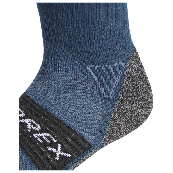 adidas Terrex - Terrex Cold.RDY Crew Wool Socks - Vaellussukat