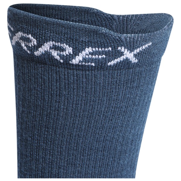 adidas Terrex - Terrex Cold.RDY Crew Wool Socks - Vandringsstrumpor