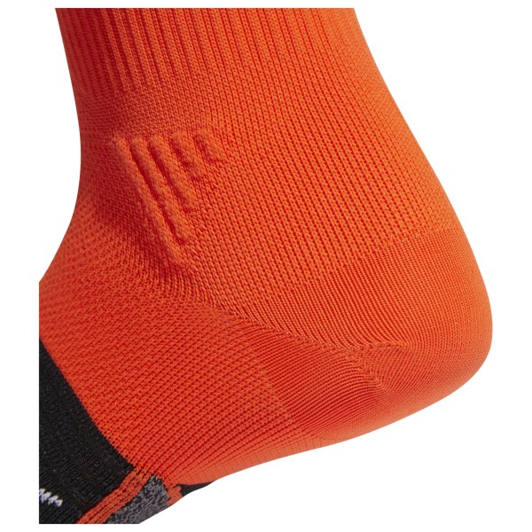 adidas Terrex - Terrex Heat.RDY Trail Running Agravic Crew - Calze da running