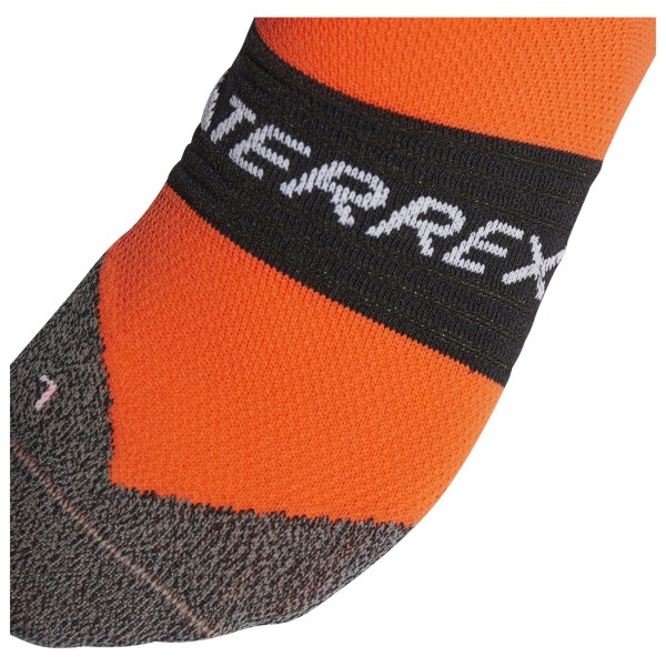 adidas Terrex - Terrex Heat.RDY Trail Running Agravic Crew - Calze da running