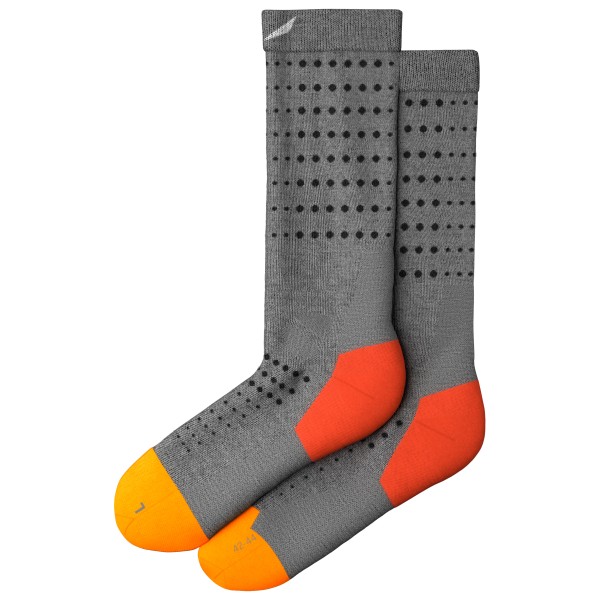 Salewa - Pedroc Merino Crew Sock - Calcetines de trekking