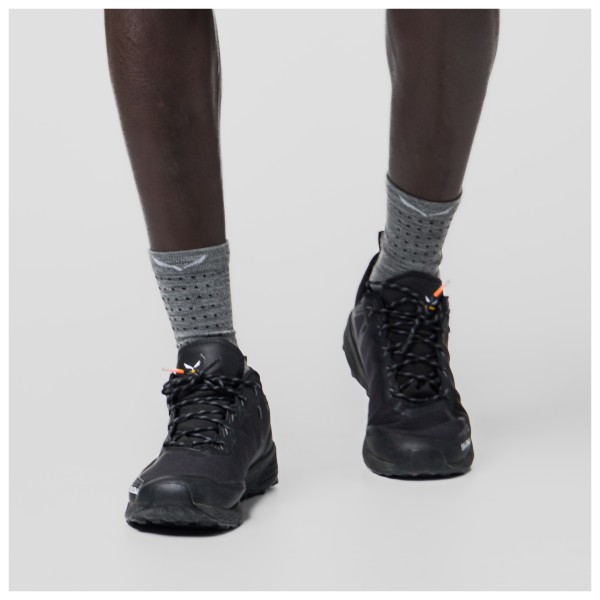 Salewa - Pedroc Merino QRT Sock - Calze da trekking