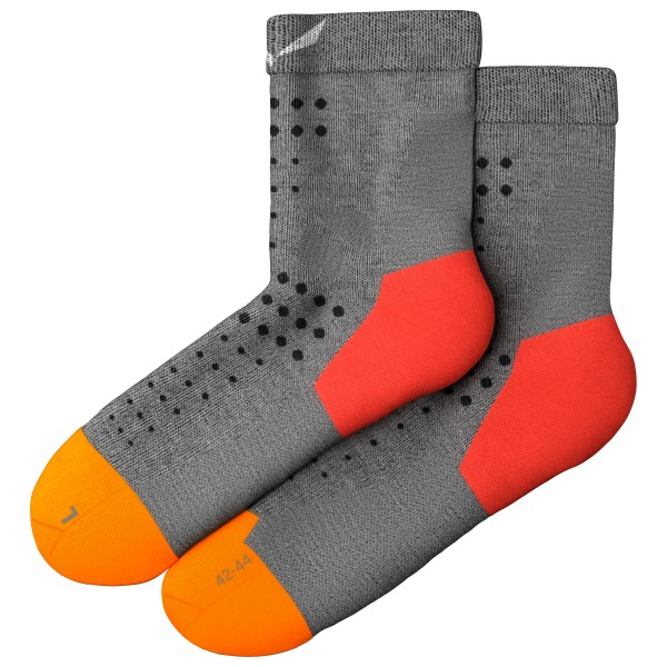 Salewa - Pedroc Merino QRT Sock - Vandringsstrumpor