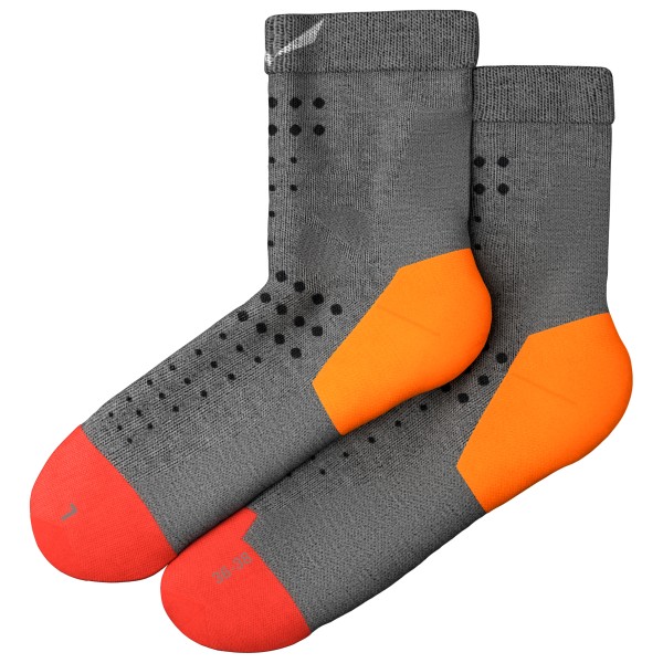 Salewa - Women's Pedroc Merino QRT Sock - Walking socks