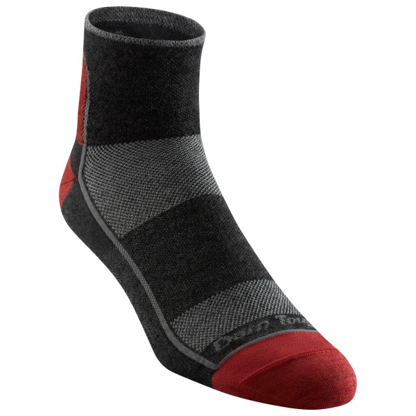 Darn Tough - 1/4 Lightweight - Hardloopsokken