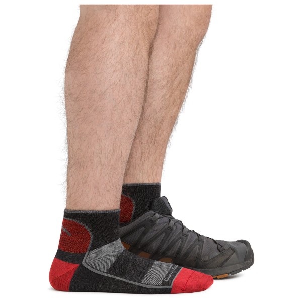 Darn Tough - 1/4 Lightweight - Hardloopsokken